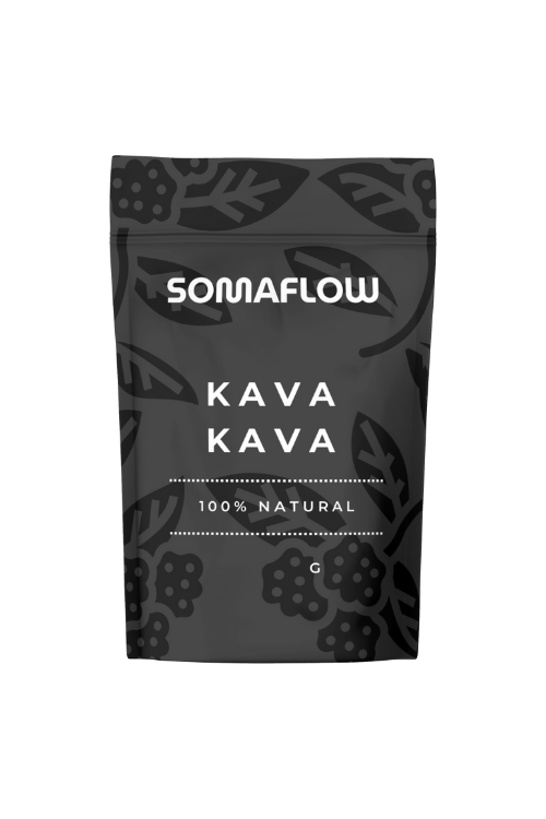 KAVA KAVA
